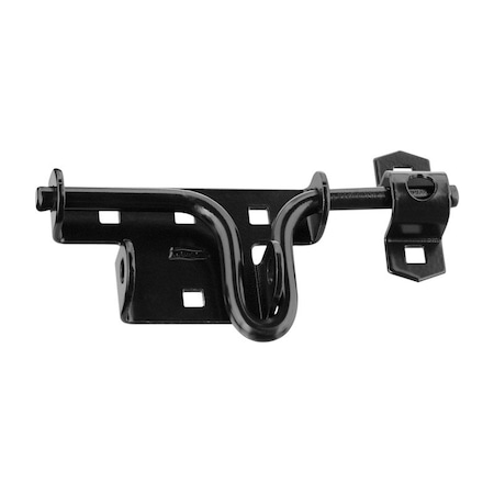 National Hardware National Hardware Steel Slide-Action Door/Gate Latch N165-506